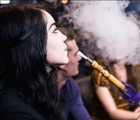 Закрытие кальянных как оздоровление нации