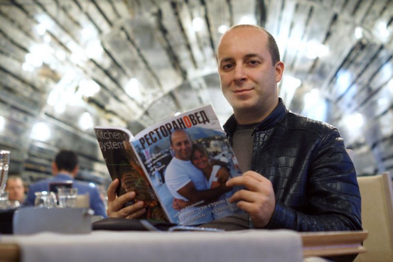 Сергей Миронов: Гости просидели дома несколько месяцев, но вкусам и привычкам не изменили