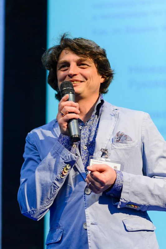 Основатель и президент портала Superjob прогнозирует крах малого и среднего бизнеса