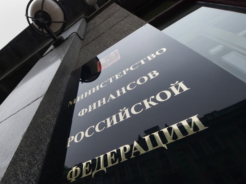 Минфин против снижения налогов для ресторанов