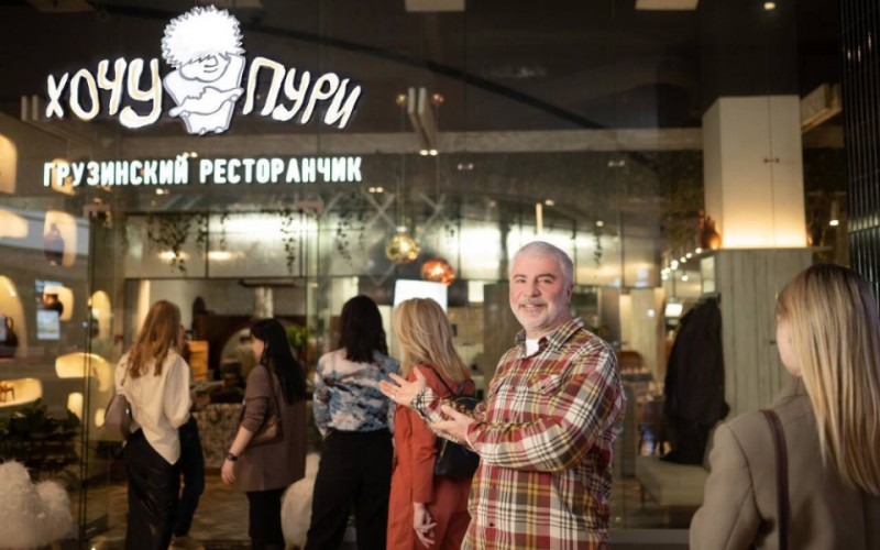 «Хочу Пури», «Горячий Цех» и другие ресторанные бренды франчайзинговой компании «ЯсноРестораны» внедрили Okdesk