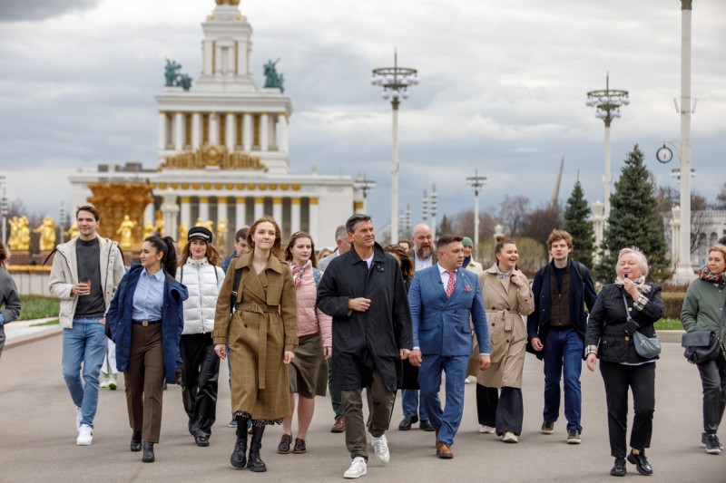 На новый сезон конкурса «Мастера гостеприимства» поступило более 36 тысяч заявок