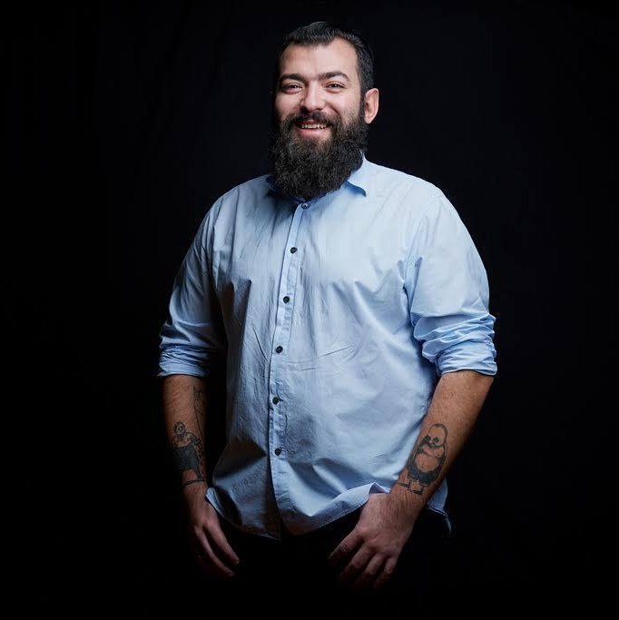 Ресторатор Тахир Холикбердиев: «Самая ужасная фраза – парное мясо»