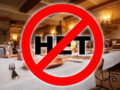 Отношения владельца ресторана и гостя: кто прав, а кто виноват?