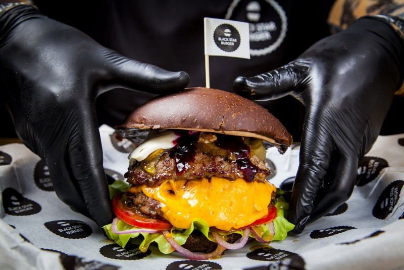 Первый eco-friendly ресторан откроется в Челябинске