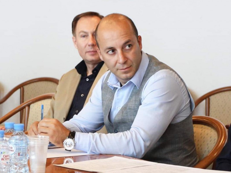 Сергей Миронов: «Часть ресторанов вообще не открылась, другие могут не дотянуть до декабря»