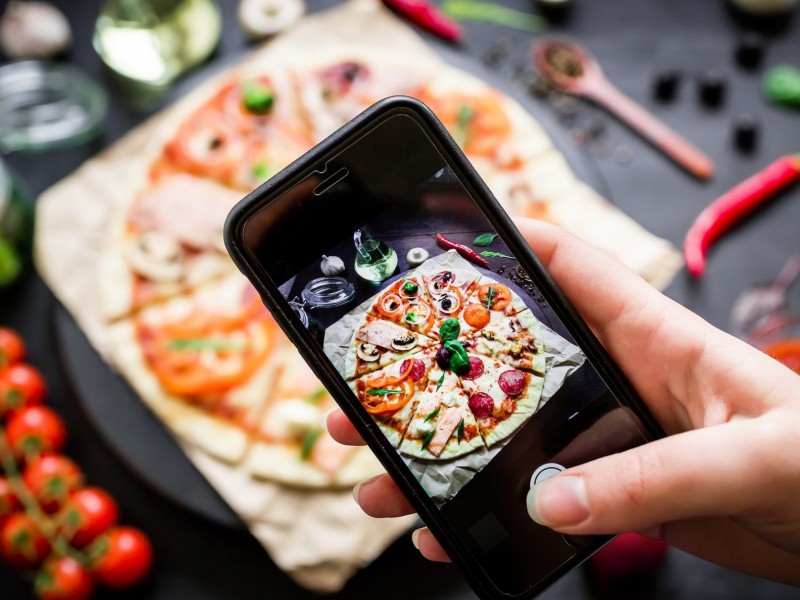 Названы самые популярные каналы маркетинга в сегменте общественного питания