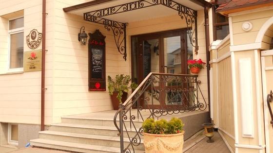 Кризис затронул ресторанный бизнес Вологды