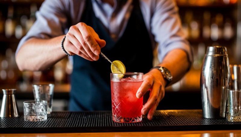 6 февраля — День бармена: история и традиции