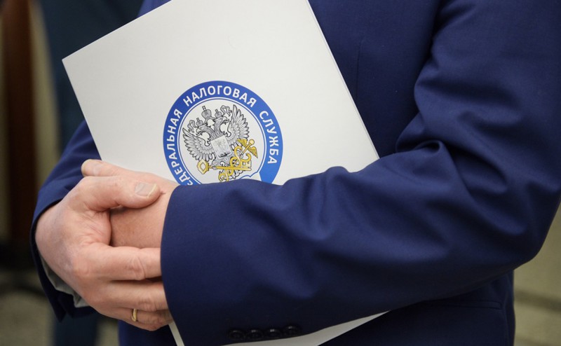 Рестораны подводят под НДС