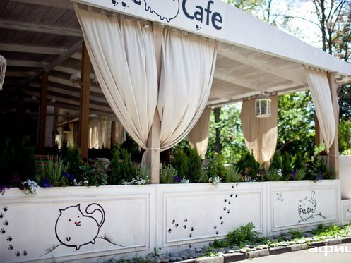 Ресторанные новости июня: события, факты, мнения