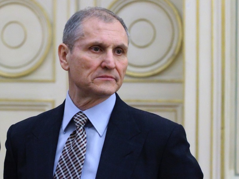 Евгений Елин: «Пока никаких ограничений вводить не планируем»