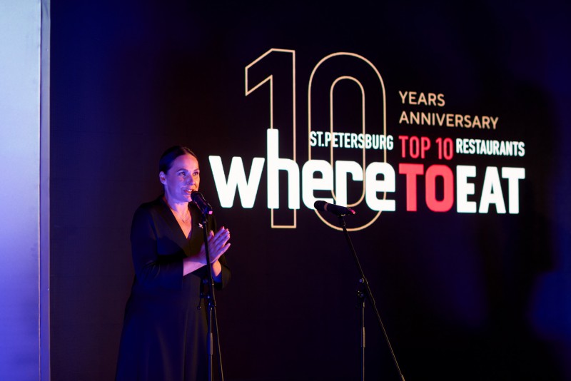 Ресторанная общественность замерла в ожидании нового сезона премии WHERETOEAT!