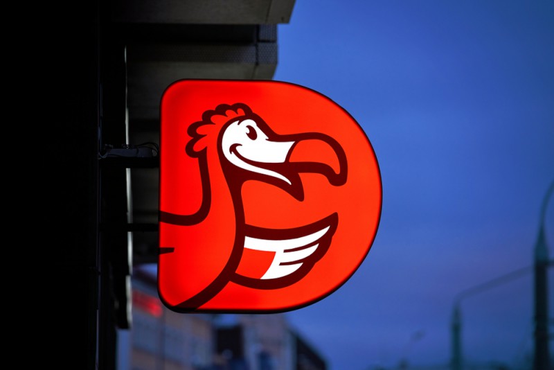 Выручка «Додо Пицца» за 2021 год выросла на 56%