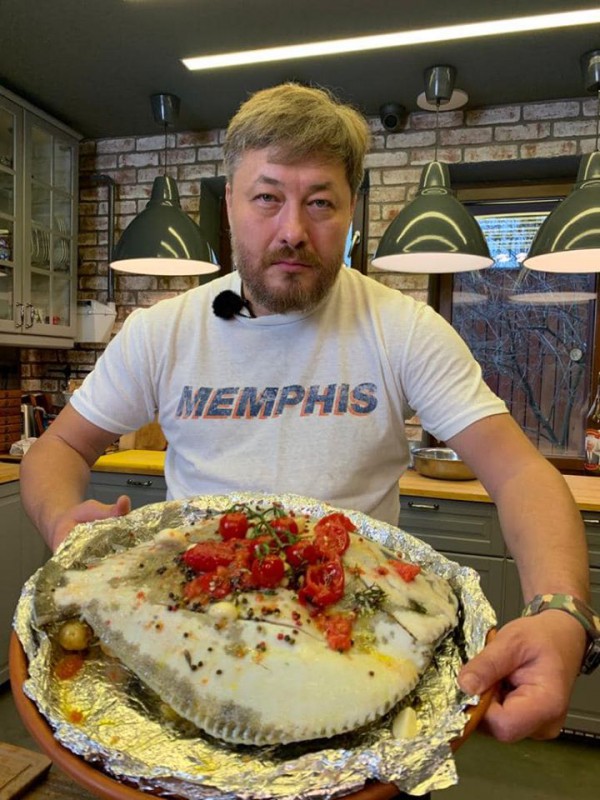 Тимур Ланский: «Мы возлагаем большие надежды на Правительство и ГосДуму»