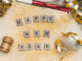 Каким должен быть идеальный новогодний корпоратив?