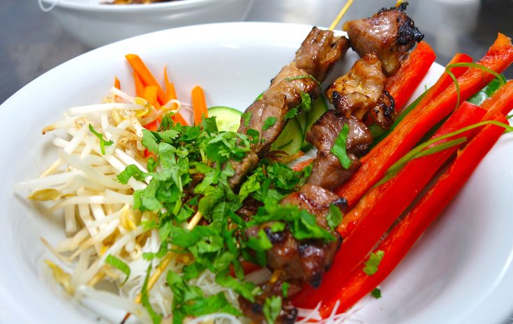 Самые популярные рестораны в России