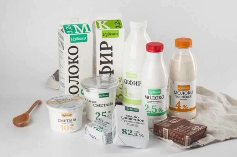 «Перекресток» начал продавать продукцию «ВкусВилла»