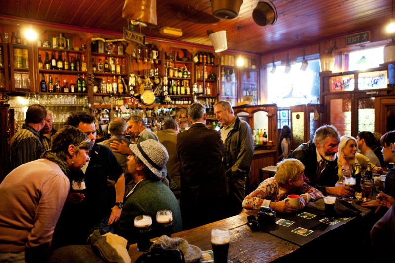 Производители пива прогнозируют дефицит своей продукции