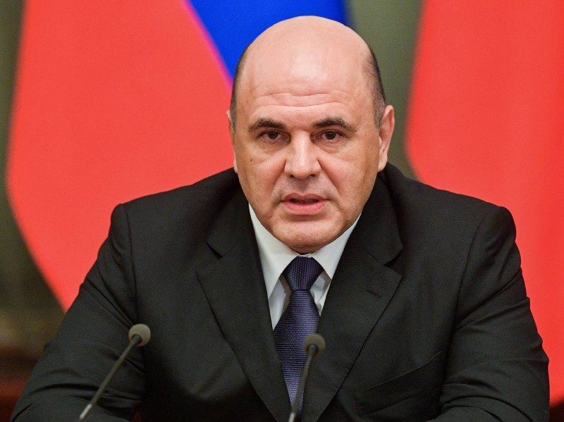 Российский бизнес обратился к Михаилу Мишустину