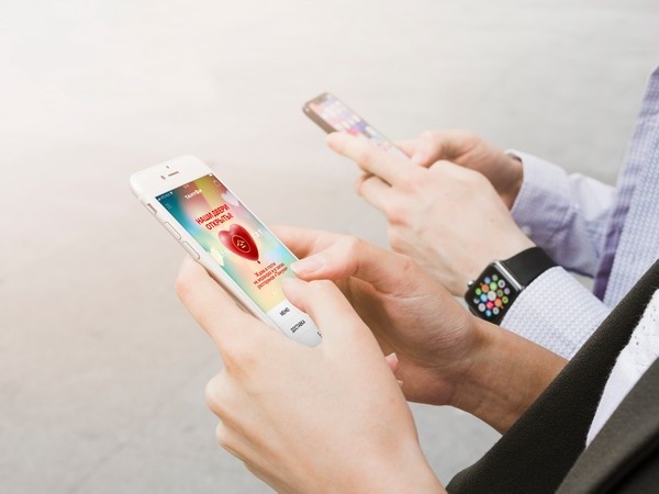 Клиенты «Тануки» теперь могут делать заказы с помощью Apple Business Chat