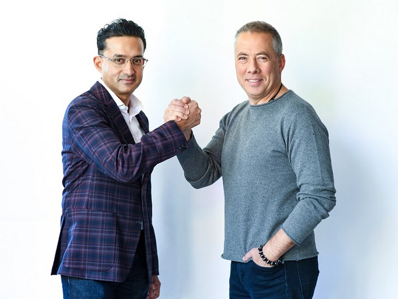 Аджай Сингх: Ростовский холдинг «Правый берег» открыл вместе с Novikov Group ресторан La Fabbrica