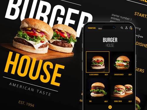 Зачем ресторану мобильное приложение