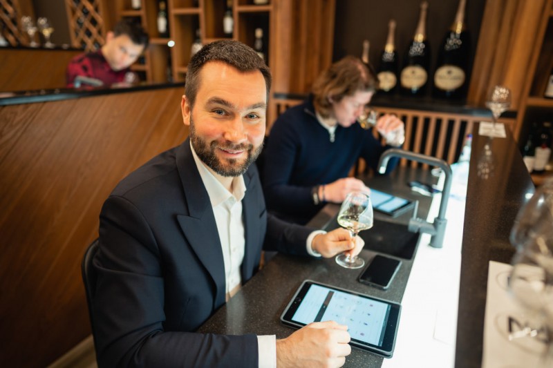 Российский винный рынок 2023: ожидание и реальность