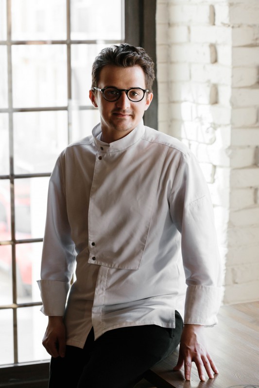 Новые имена на форуме «Завтра’к Шефа»