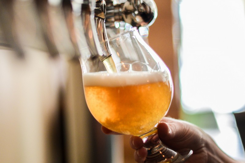 Ваш маленький бар может остаться без алкогольной лицензии