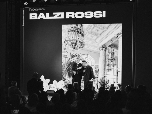 Лучшие российские площадки для свадеб и мероприятий в 2024 году назвали в Москве