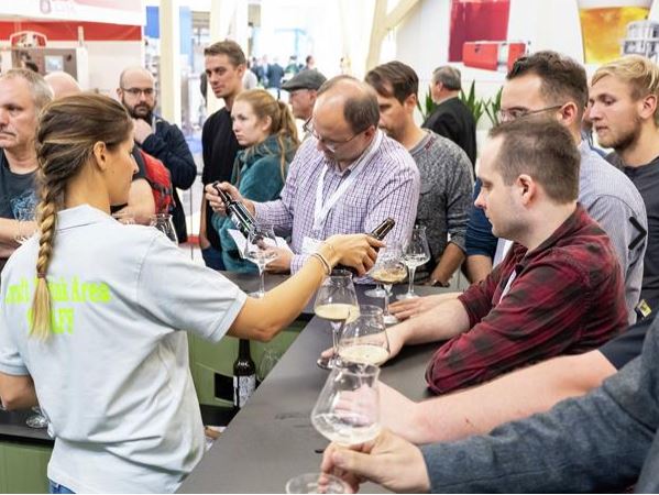 Тема пива на выставке Beviale Moscow -  как всегда, в центре внимания!