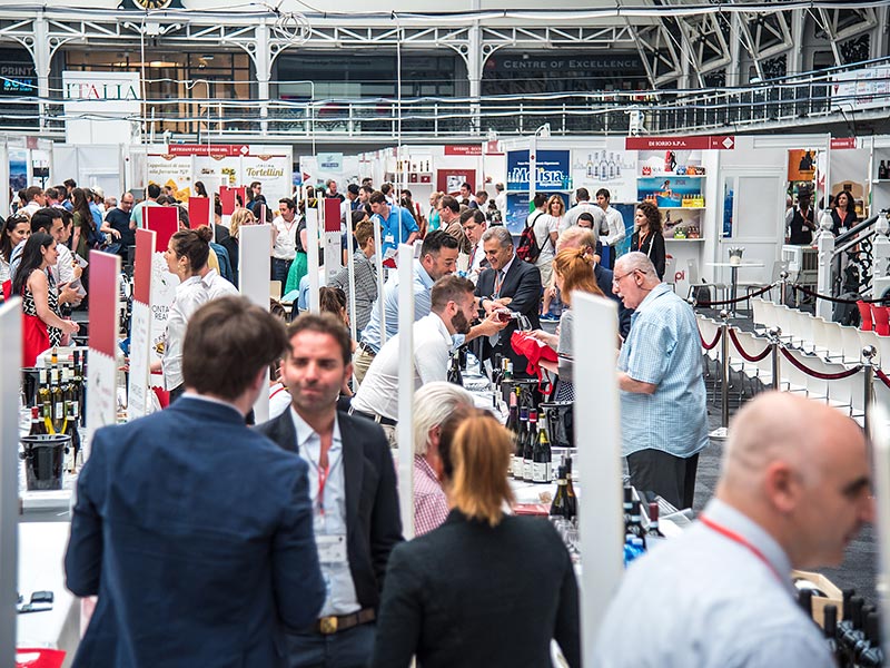 Иностранные участники выставки PIR EXPO 2018