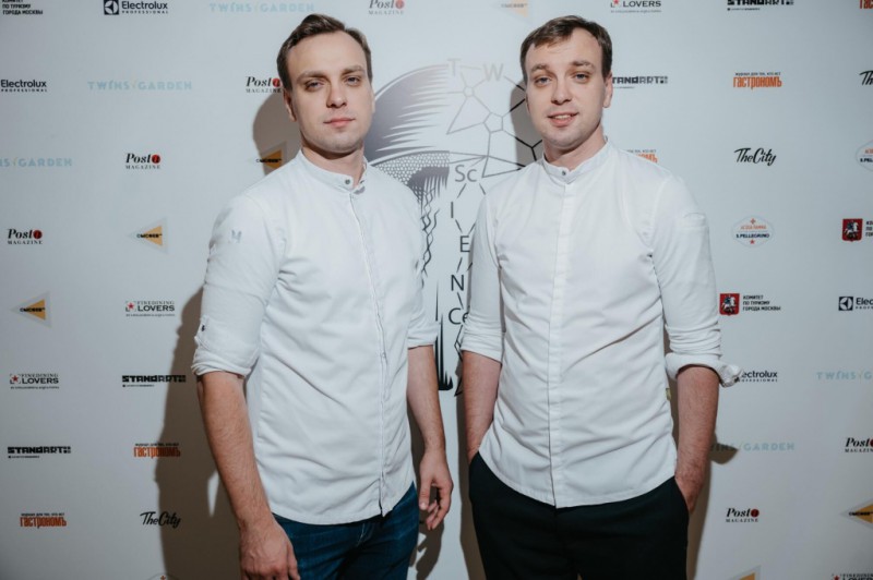 2 млрд рублей инвестирует миллиардер Репик в ферму братьев Березуцких