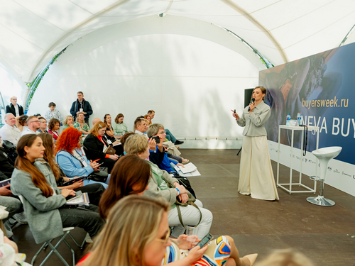 Профессионалы FMCG-индустрии встретятся на Neva Buyers Week 2025