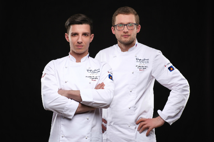 В Париже пройдет европейский отборочный тур Coupe du Monde de la Pâtisserie 2020
