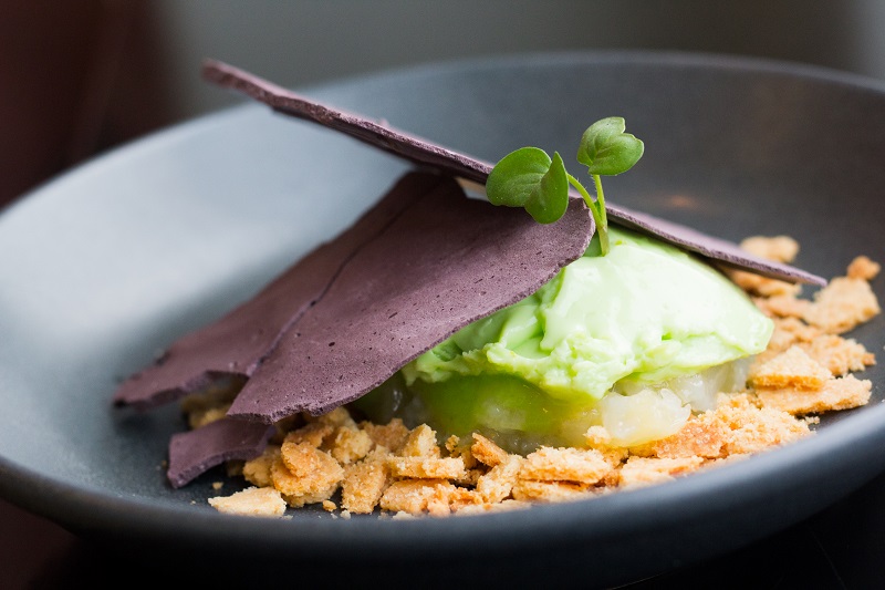 Рестораторы озеленяют города и проповедуют философию ответственного потребления