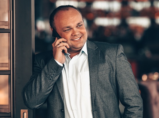 Андрей Чекмарёв: «Когда работа круче секса»