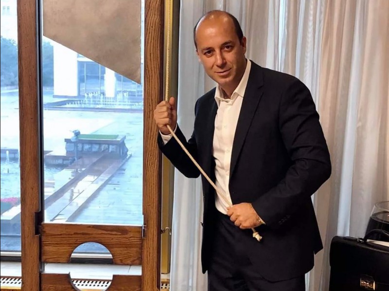 Сергей Миронов предложил меры для поддержки бизнеса