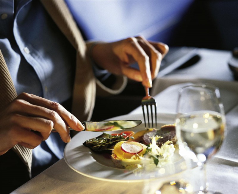 Самые безопасные города в России для ресторанного бизнеса