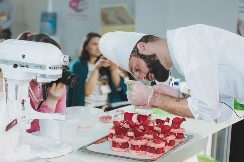 PIR EXPO Awards определила ключевые новинки и инновационные продукты и решения для индустрии HoReCa