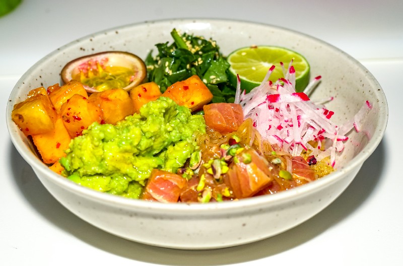 Фестиваль Taste Moscow 2019 – уникальное событие в  мире эногастрономии подошел к концу