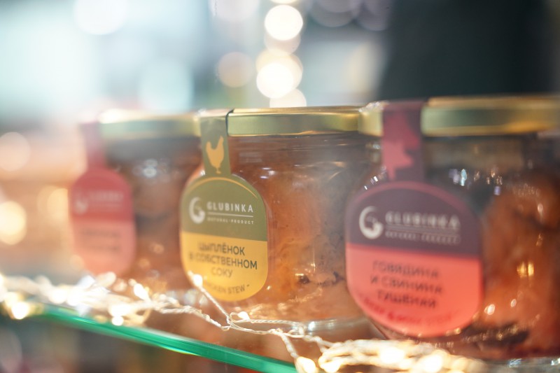 Производители 15 стран представят новинки на 32-ой Международной продовольственной выставке «Петерфуд»