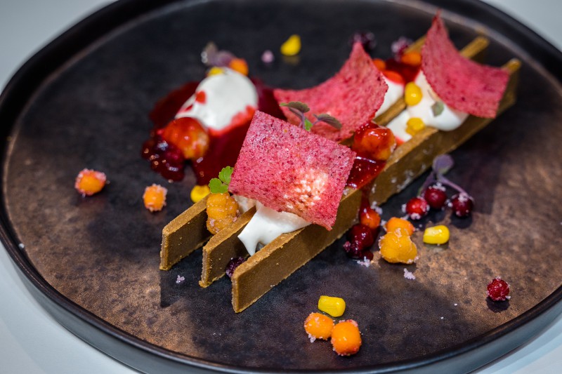 Discover Russian Cuisine –  фестиваль российской гастрономии  и продуктов  от российских производителей