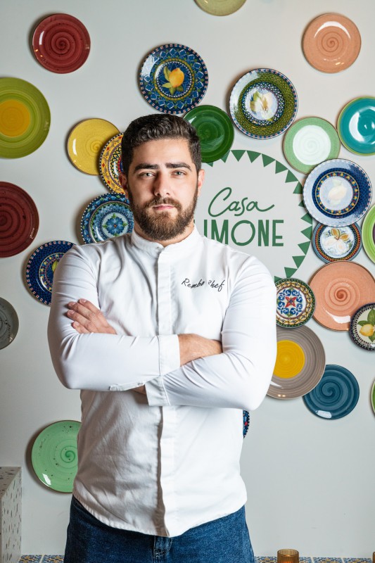 Тенденции ресторанного бизнеса в Краснодаре