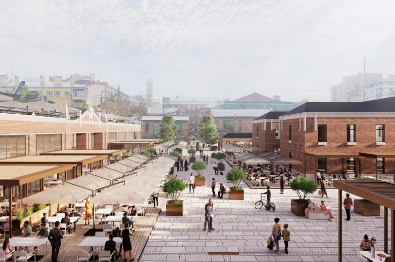 Прибавилось «Депо»