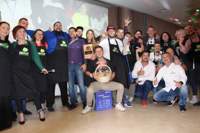 Уже совсем скоро в Ялте состоится третий Международный Форум Рестораторов «ИНЖИР»!