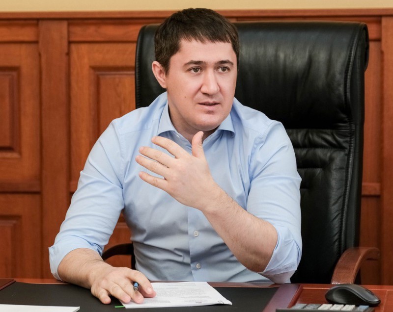 В Пермском крае ТЦ не работают по выходным