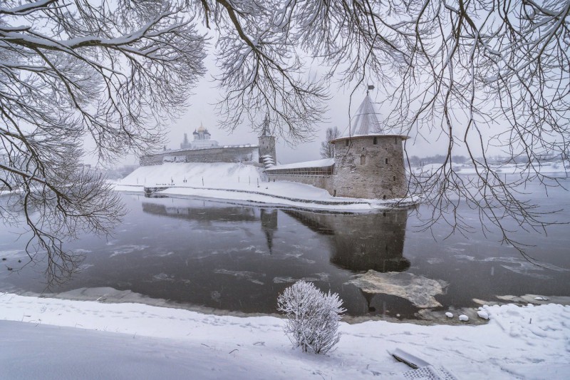 Форум Pskov HoReCa Training Camp: Псковская сессия бесплатного обучения предпринимателей, руководителей предприятия и специалистов сферы гостеприимства