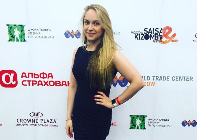 По секрету всему свету